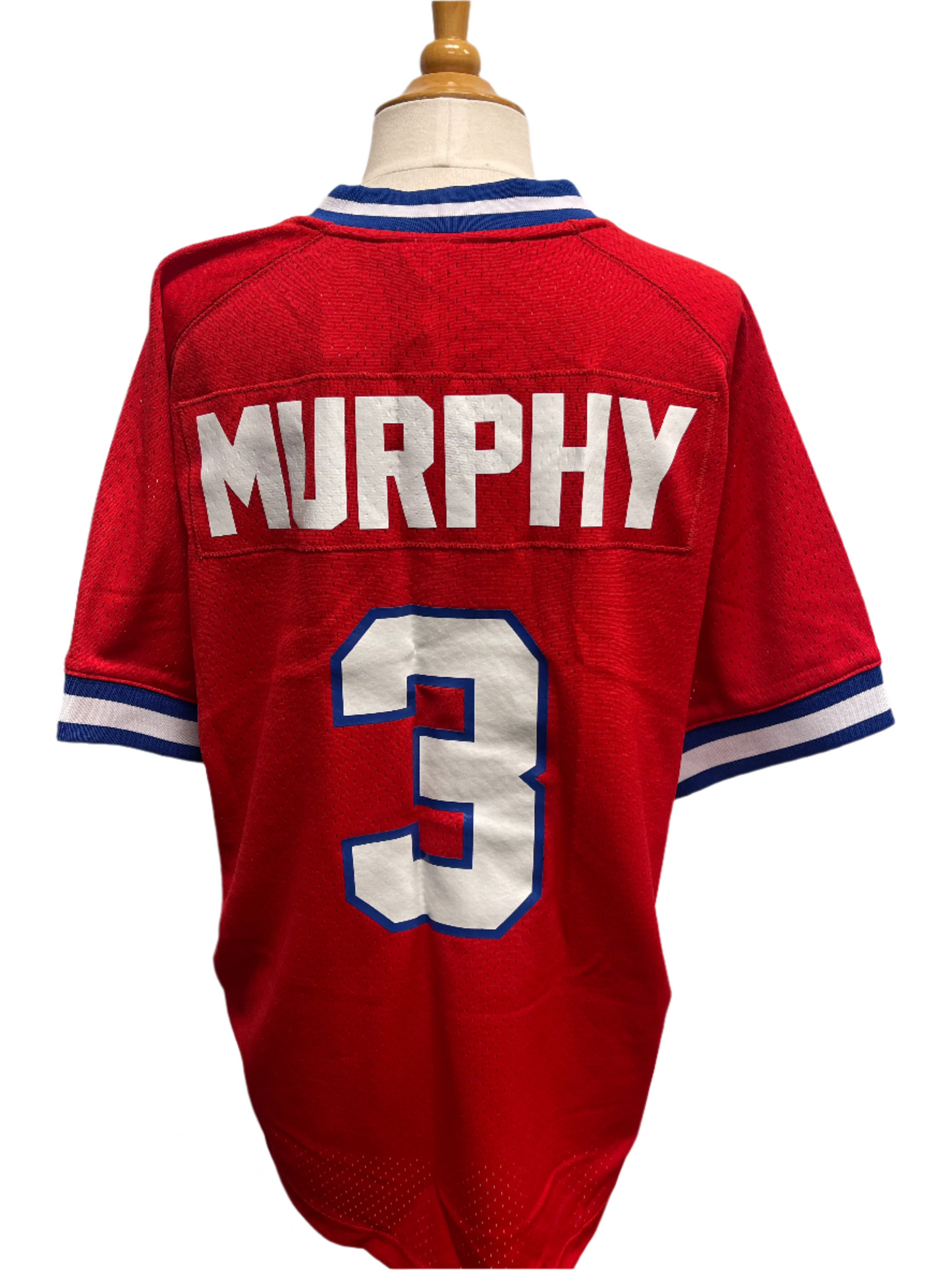 BRAVES MLB MURPHY JERSEY TOP