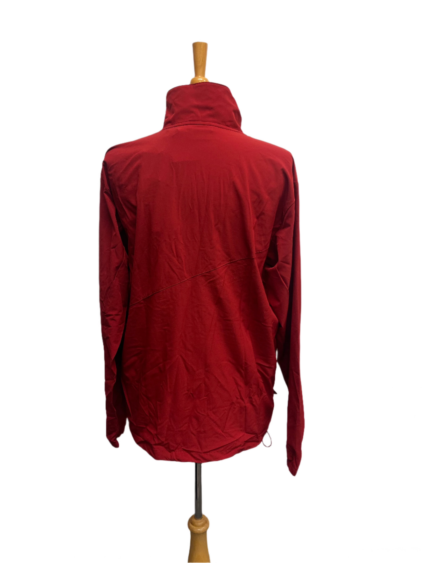 Puma Mens Train First Mile Mono Jacket