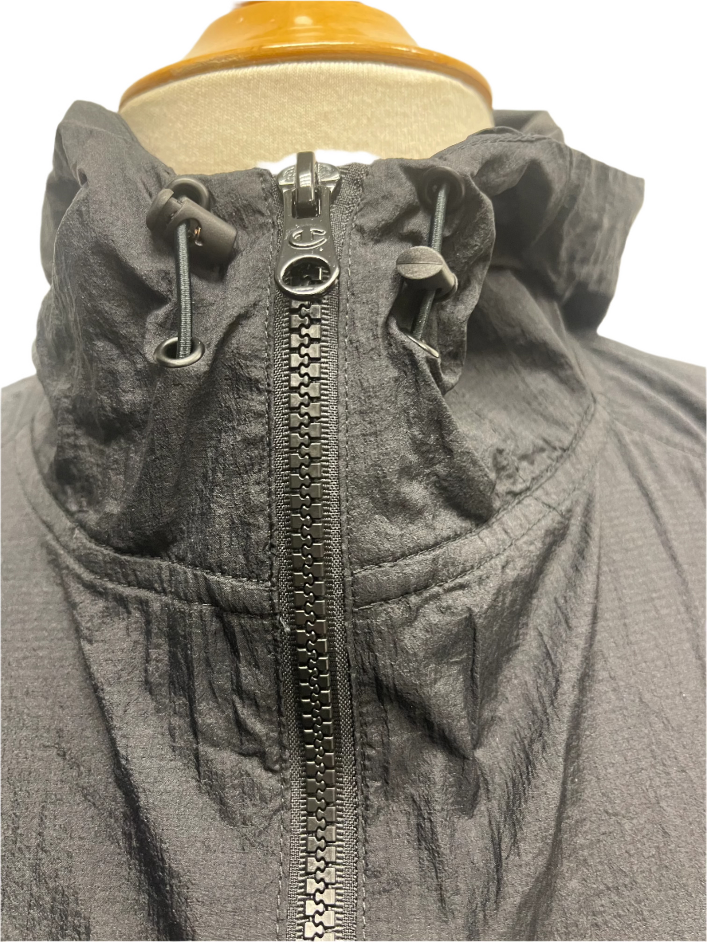 Champion Crinkle Pullover