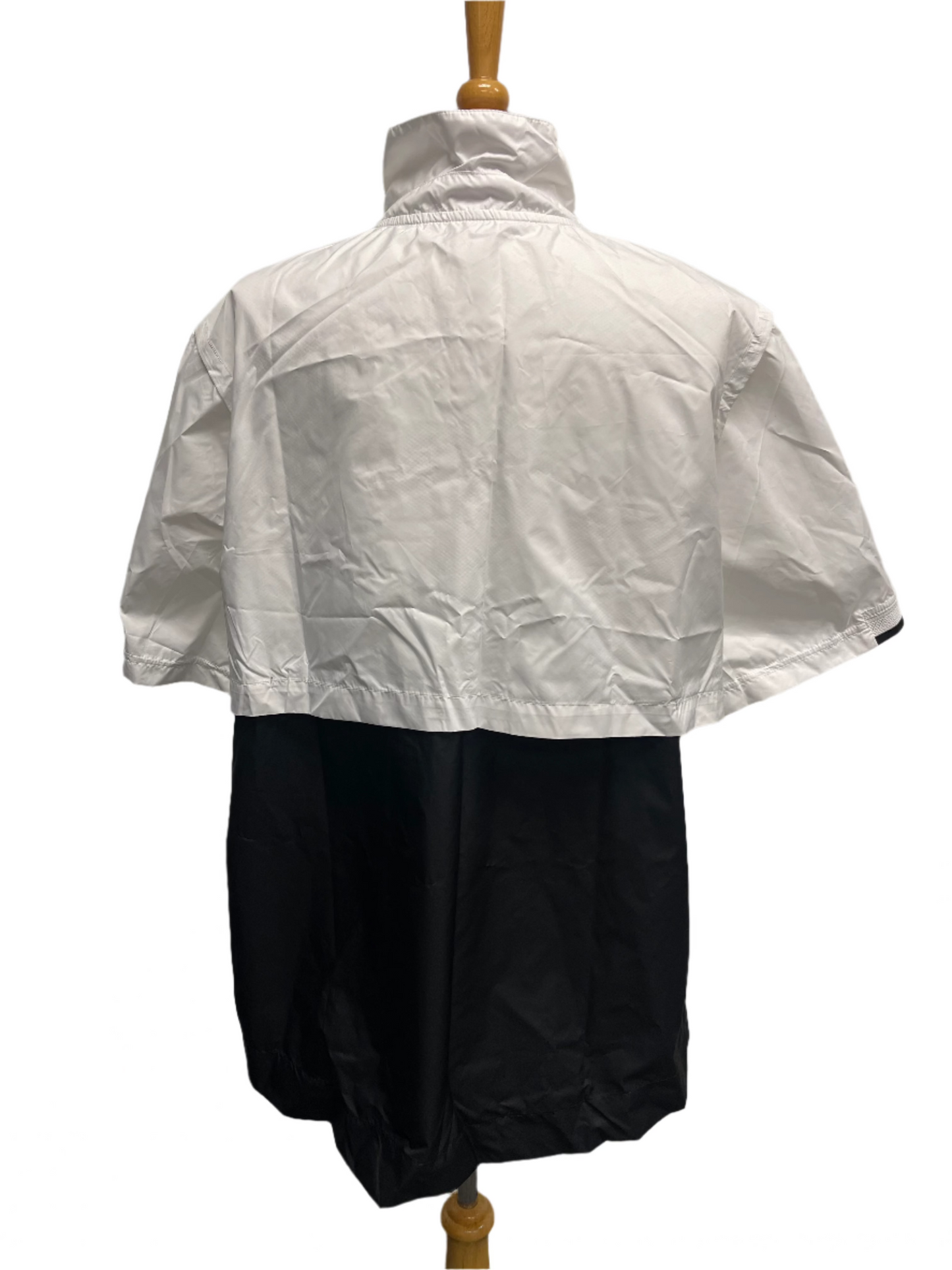 Nike Lightweight Coaches 1/2 Zip Pullover