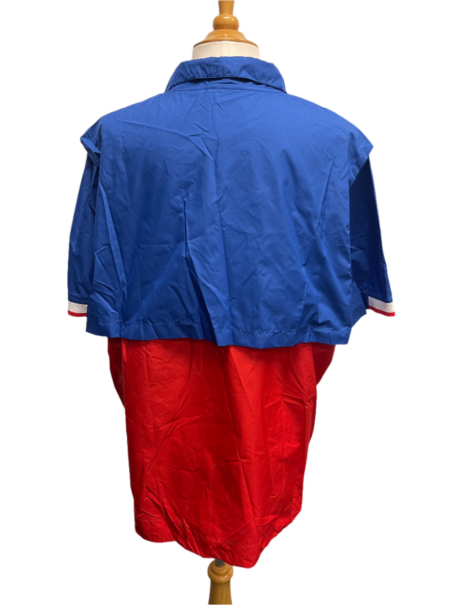 Nike Lightweight Coaches 1/2 Zip Pullover