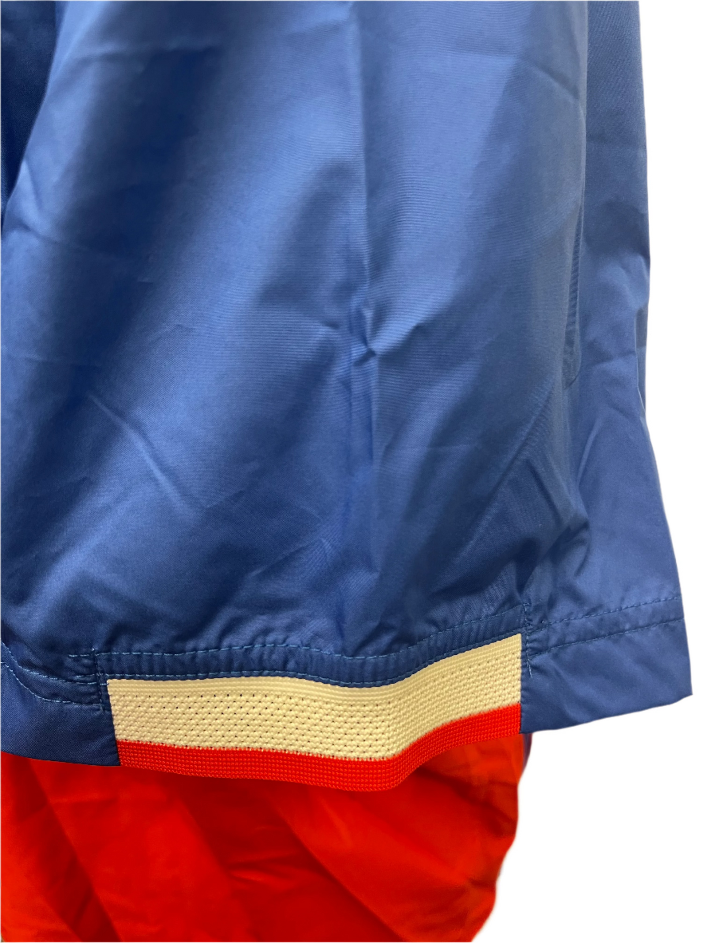 Nike Lightweight Coaches 1/2 Zip Pullover
