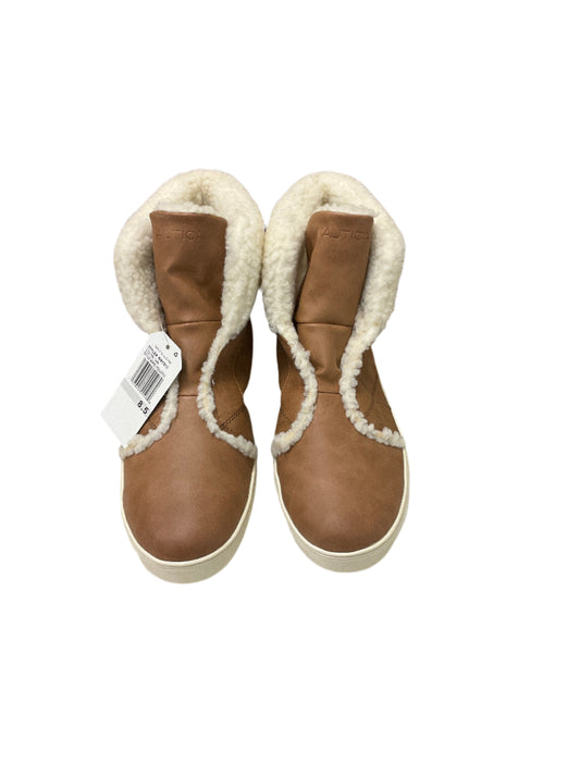 Nautica Kellen 2 boots