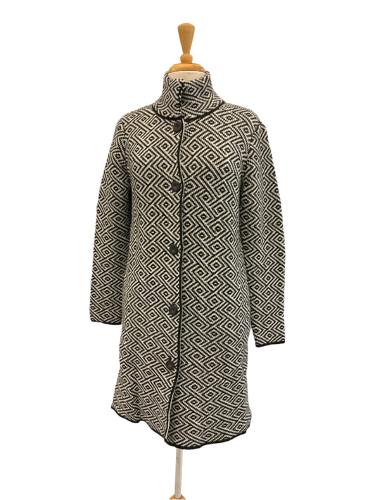 Gio&Gio Button Down Cardigan