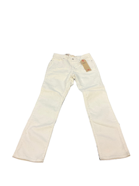 Levi’s Classic Straight Jeans