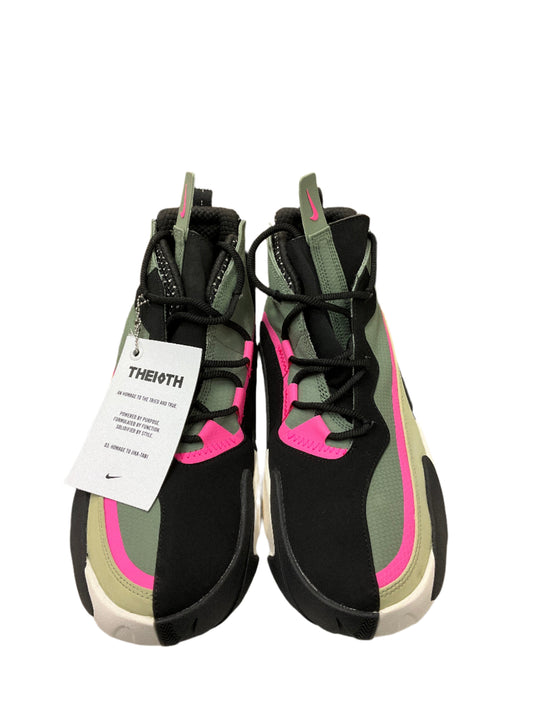 Nike THE10TH React Frenzy