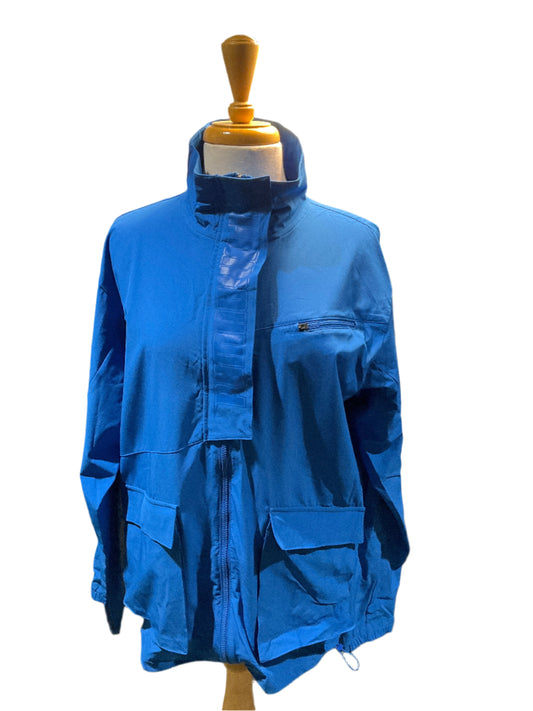 Puma Train First Mile Mono Jacket