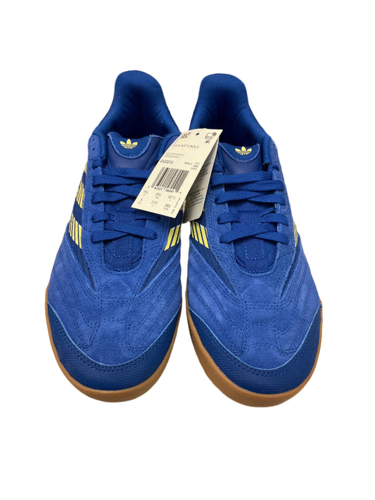 Adidas Copa Nationale Skateboarding Shoes