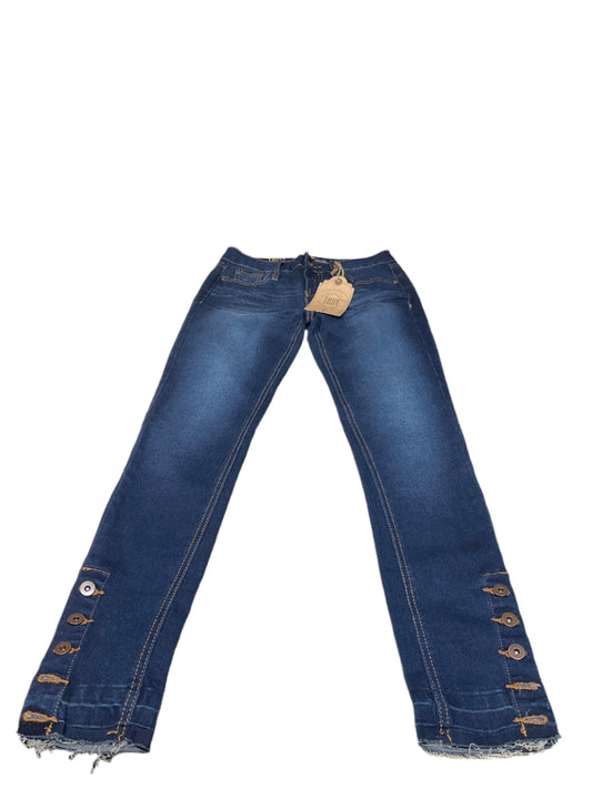 True Craft Jeans
