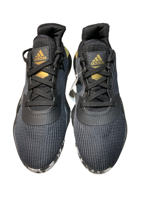 Adidas Pro Bounce 2019 Low