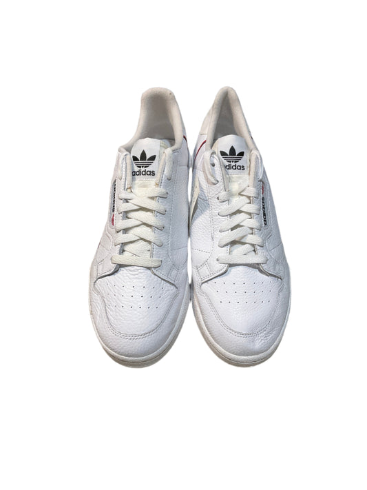 Adidas Continental 80 White Navy Shoes