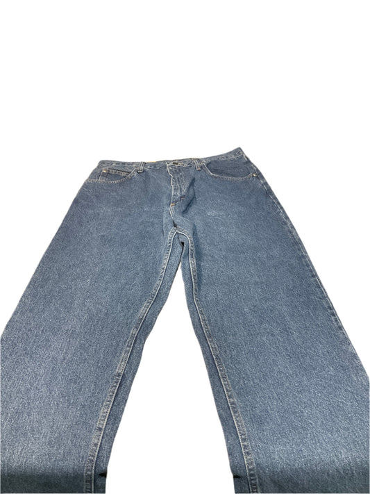Wrangler Relaxed Fit Jeans