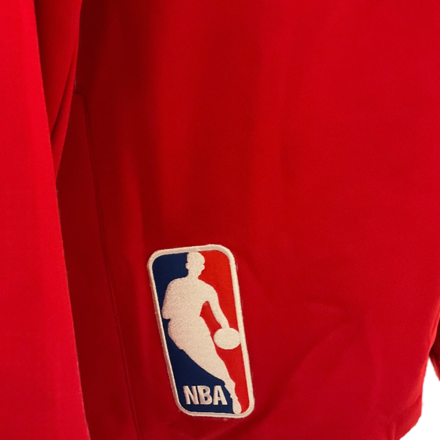 Los Angeles LA Clippers Adidas NBA Official Jacket