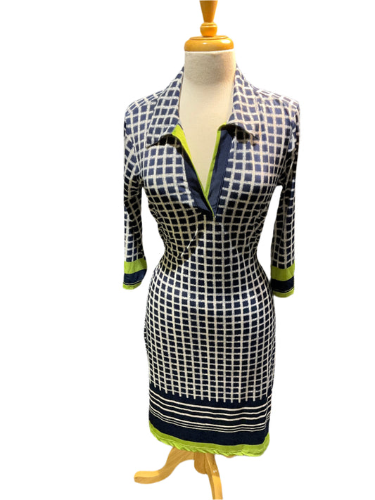 Mlle Gabrielle Dress