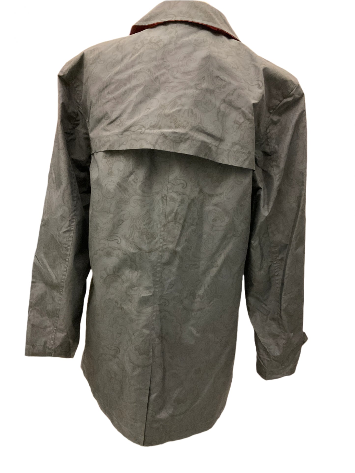 Tallia Sport Packable Water Jacket