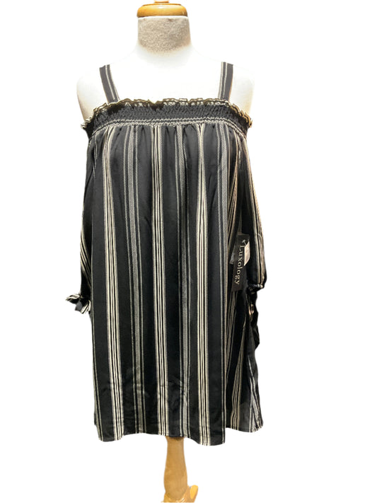 Luxology Dress