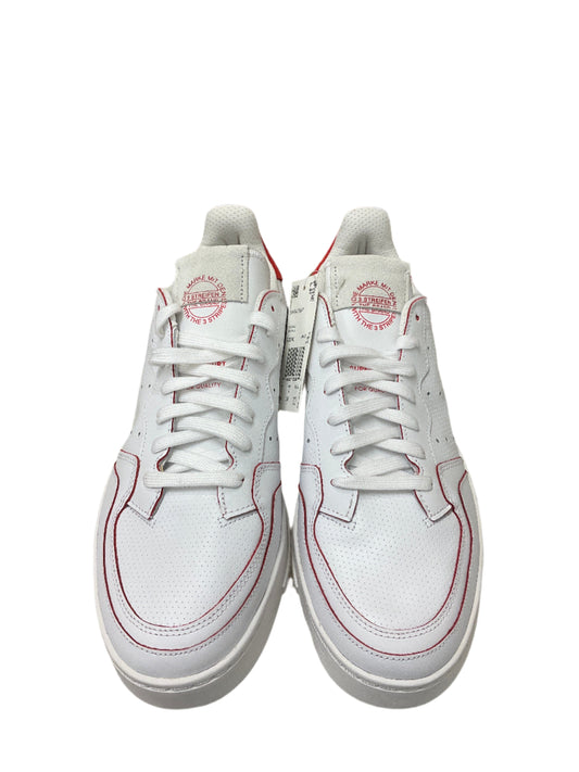 Adidas Supercourt Sneakers
