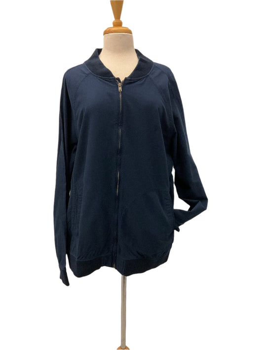 Polo Ralph Lauren Canvas Jacket
