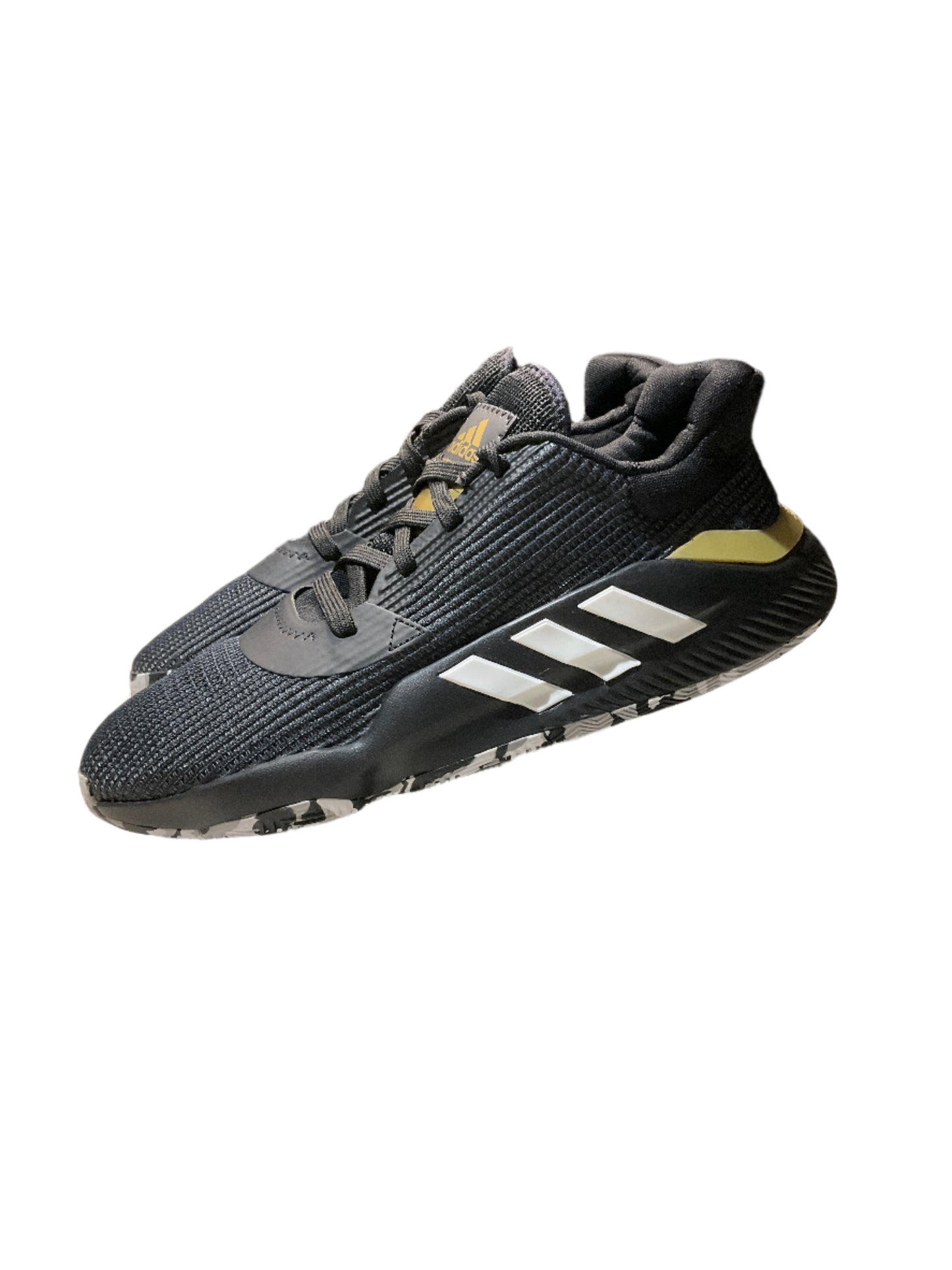 Adidas Pro Bounce 2019 Low