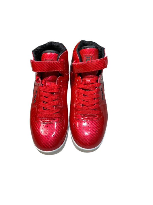 FILA Vulc 13 High Sneaker
