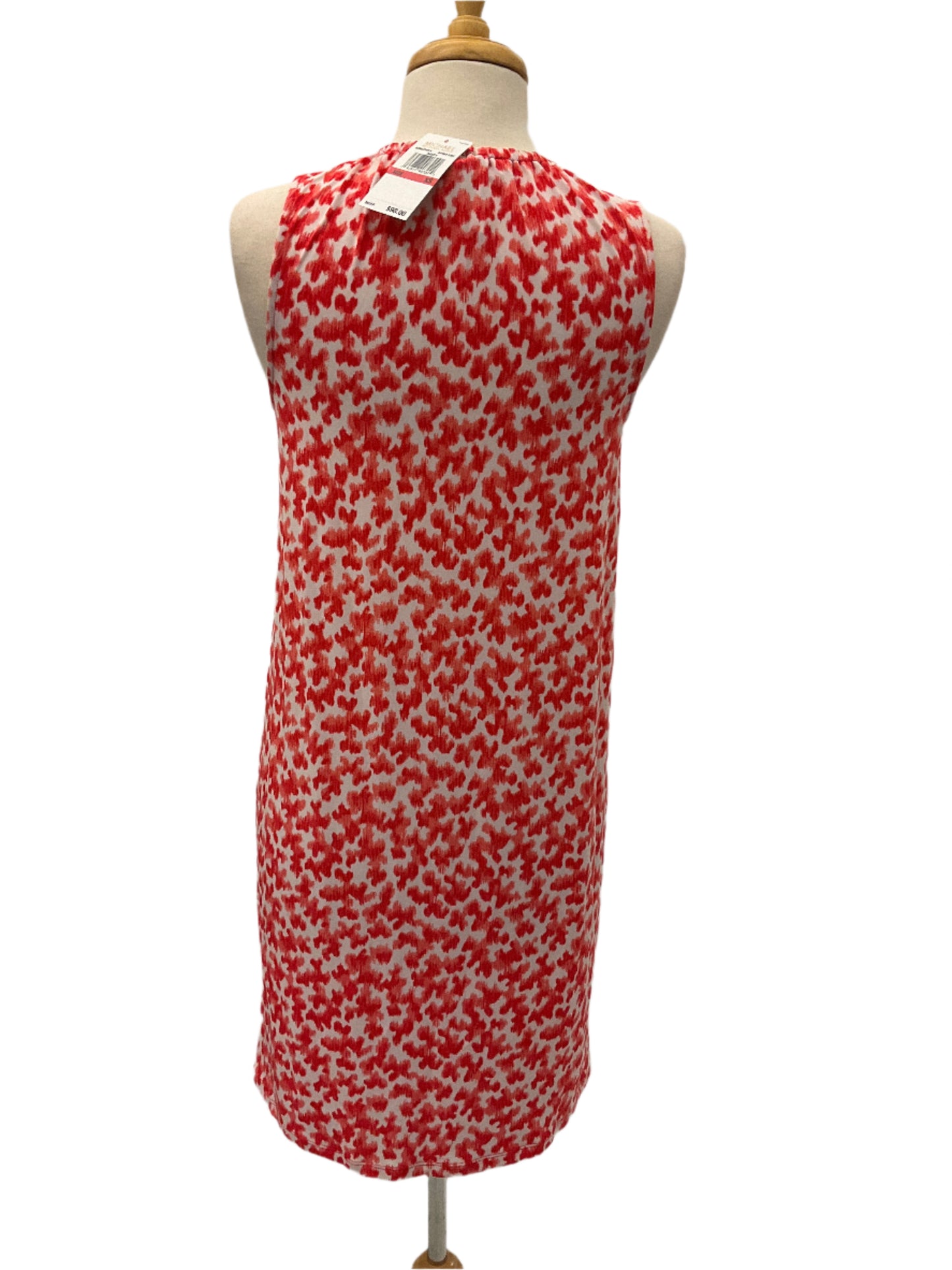 Michael Kors Resort Dress