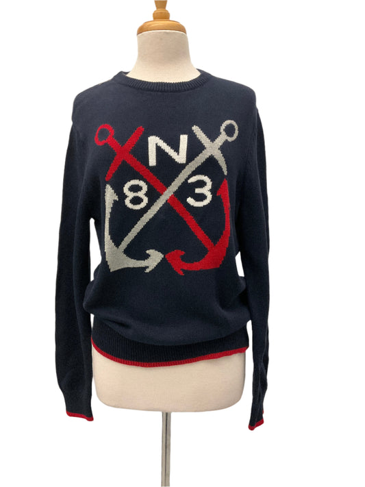 Nautica Bluesail Sweater