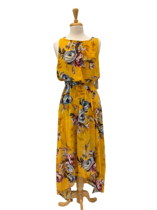 Shelby & Palmer Floral  Dress