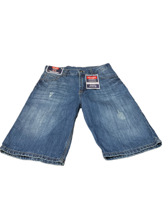 Wrangler Denim Shorts