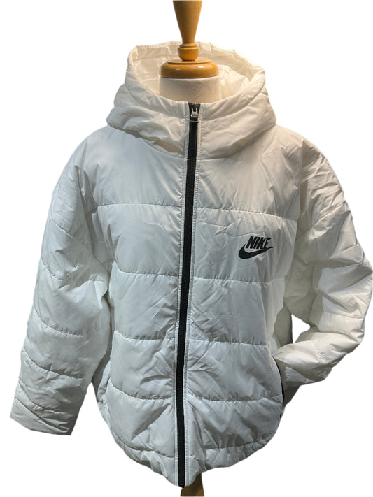 Nike Women's Sportswear Synthetic Fill Coat Jacket
