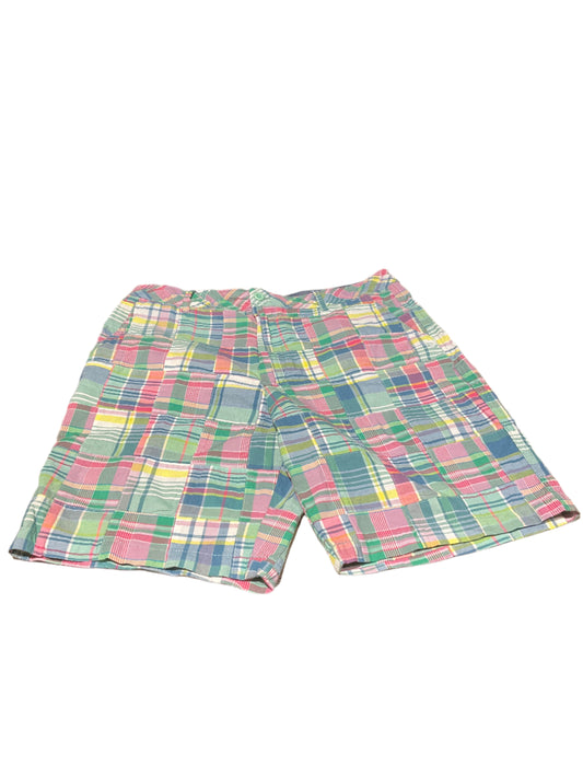 IZOD Saltwater Relaxed Shorts
