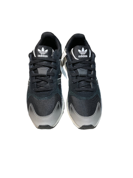 Adidas Originals Tresc Run Boost Shoes