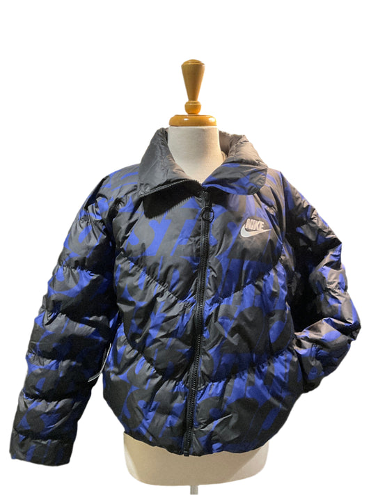 Nike JDI Printed Puffer Thermore Jacket