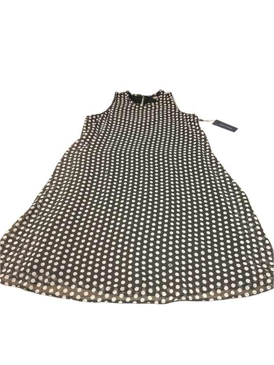Tommy Hilfiger Polka Dot Dress