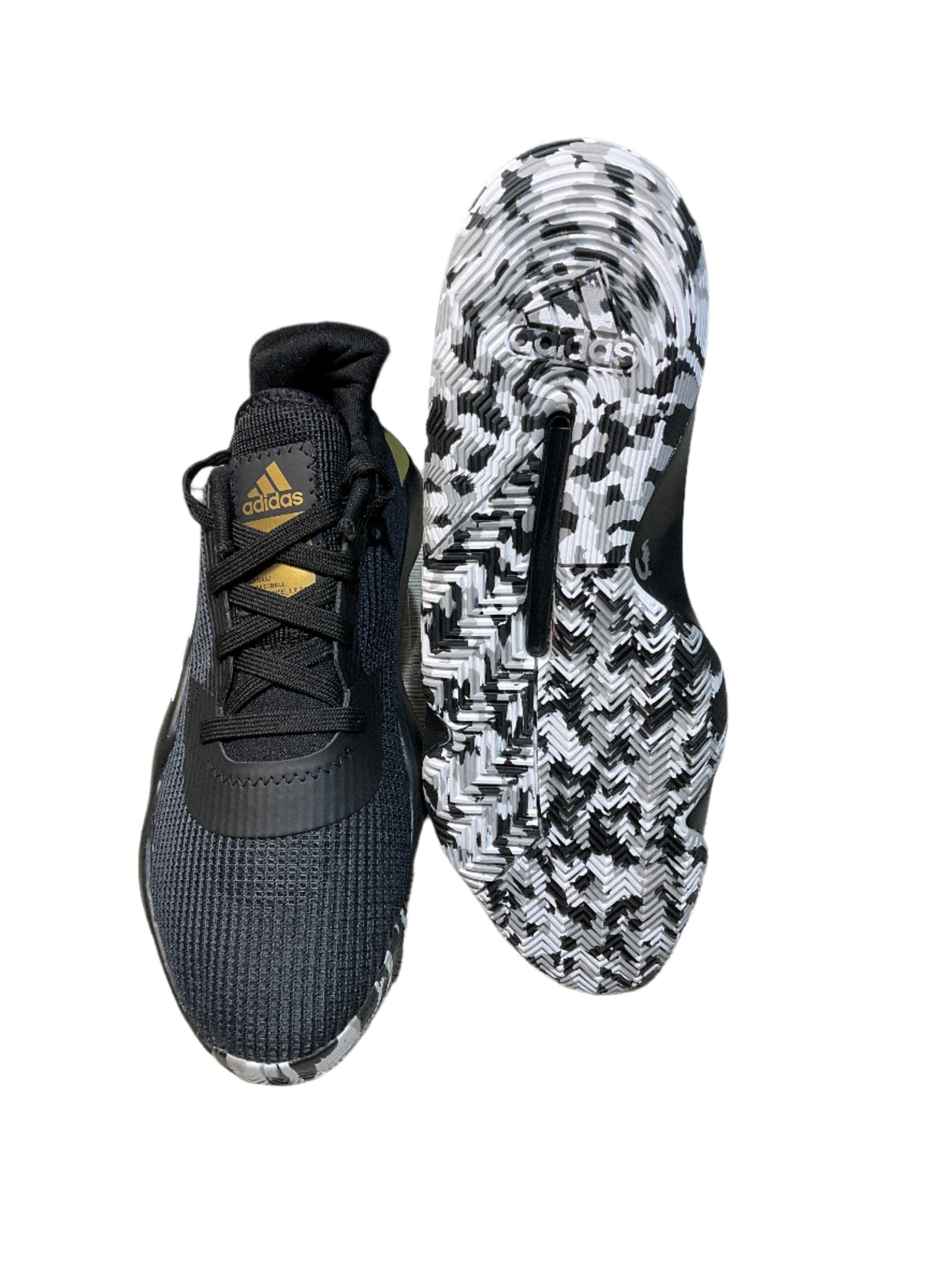 Adidas Pro Bounce 2019 Low