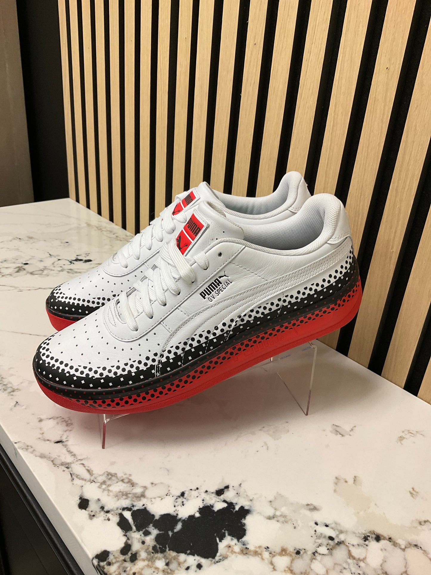 Puma GV Special JB2