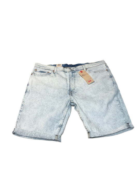 Levi's 511 Slim Shorts