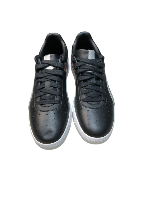 Puma Clyde Sneaker