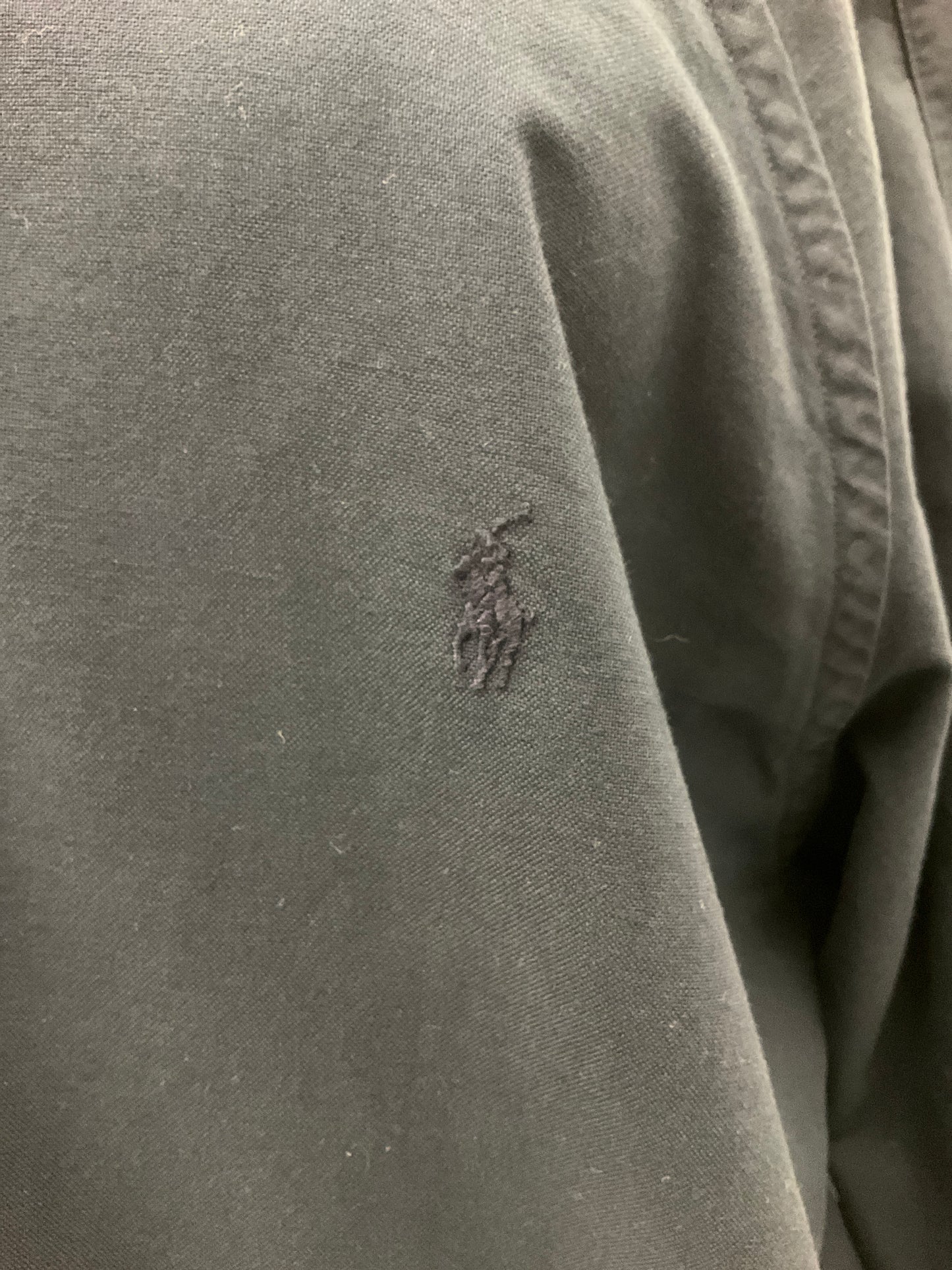 Polo Ralph Lauren Canvas Jacket