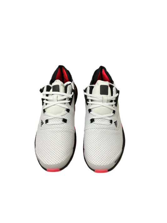 Adidas Alphatorsion Boost Sneakers