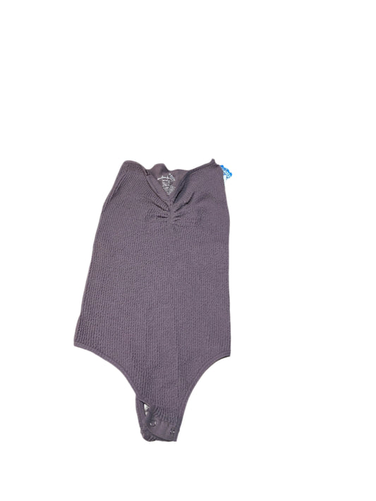 FP Compressed Bodysuit