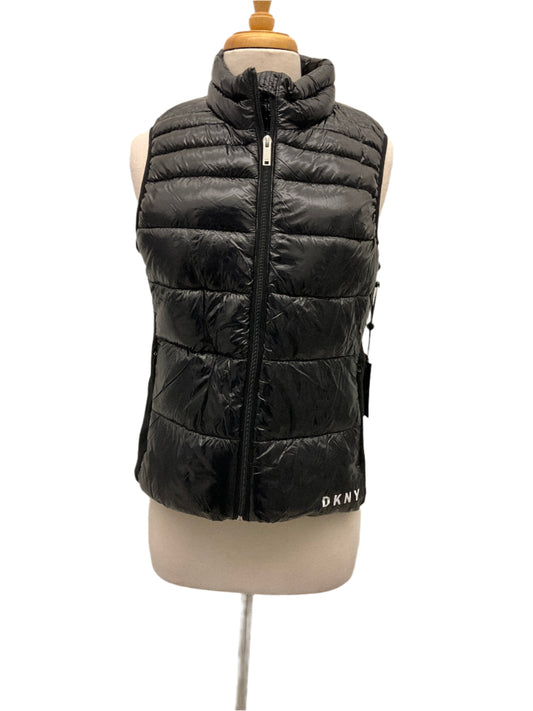 DKNY Puffer Vest