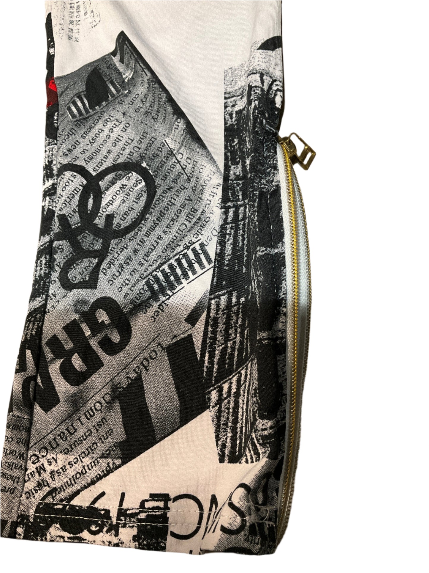 Rocawear Graphic Leggings
