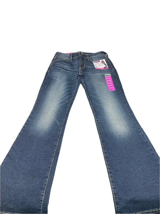 Denizen Modern Bootcut Jeans