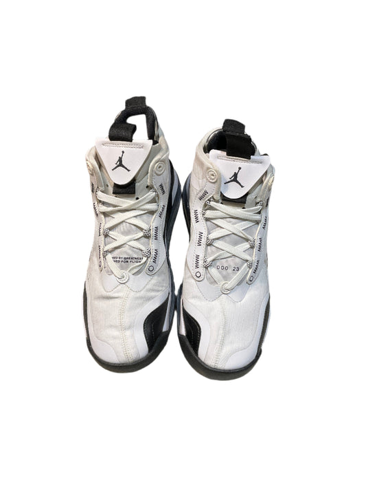 Nike Jordan Aerospace 720