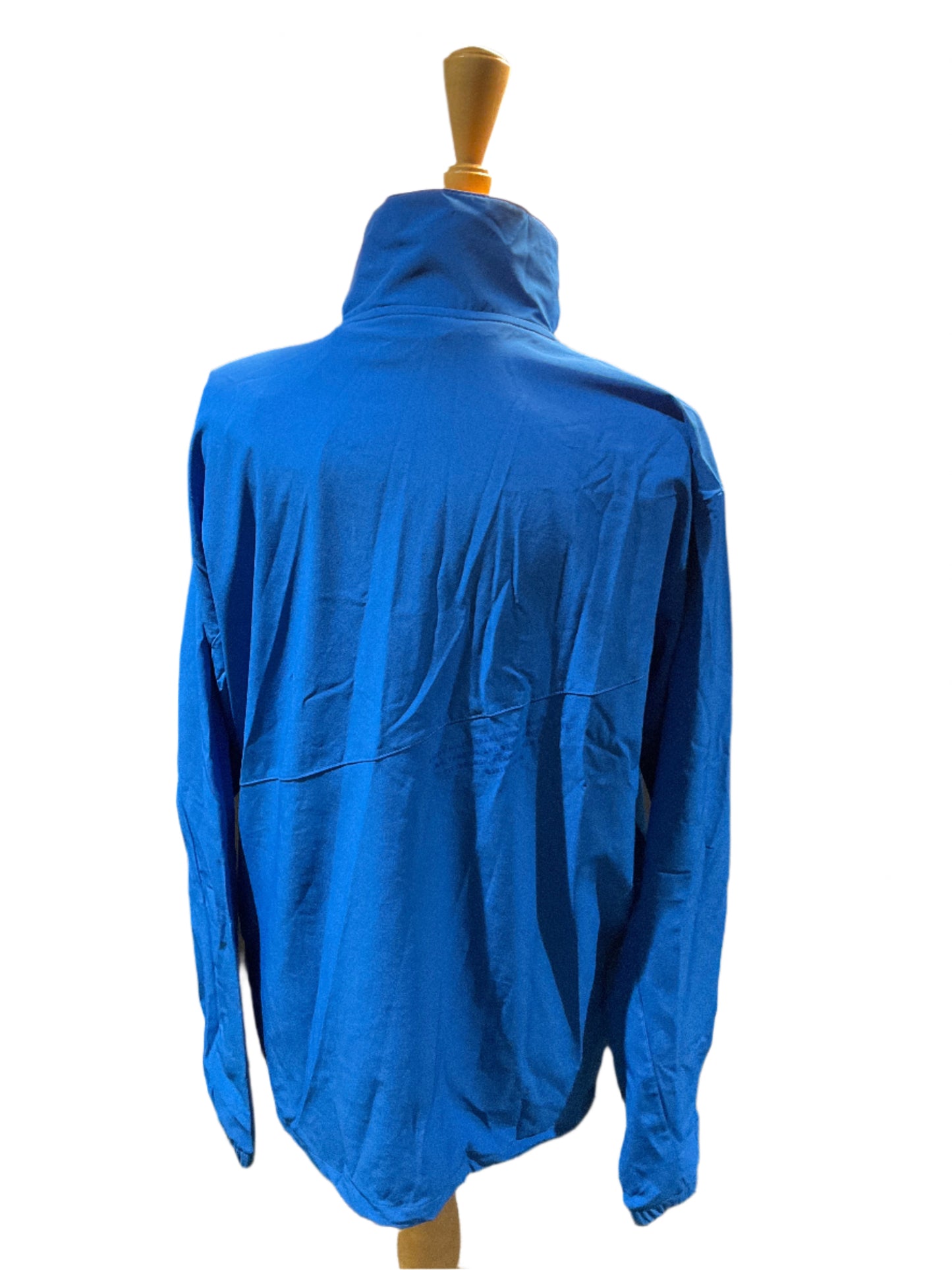 Puma Train First Mile Mono Jacket