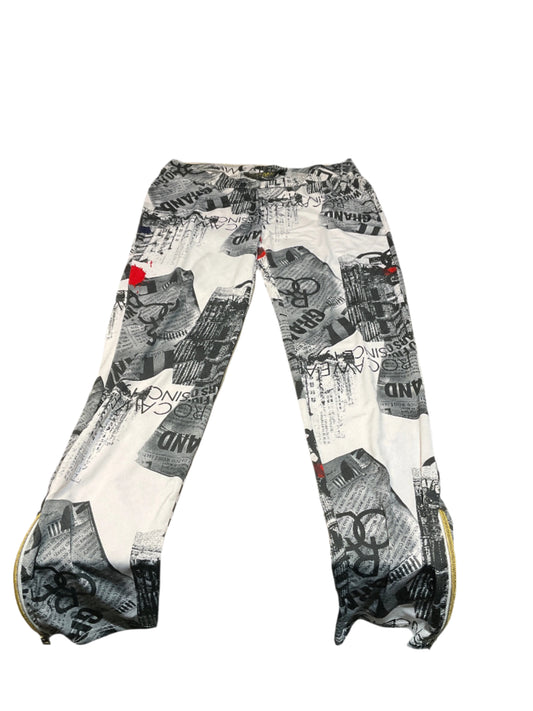 Rocawear Graphic Leggings