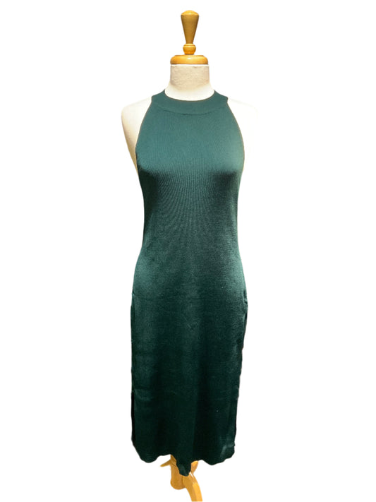 H&M Halter Neck Dress