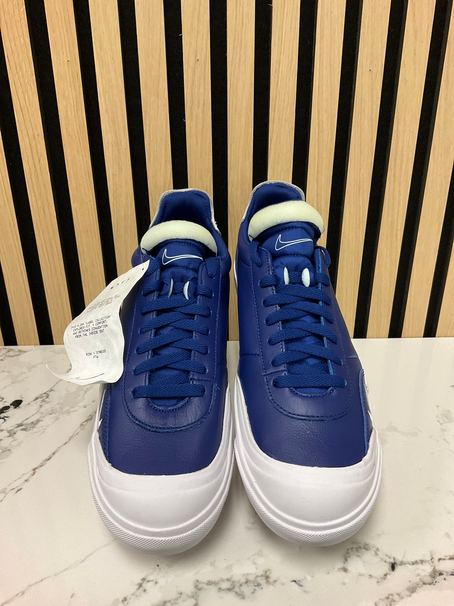N.354 Nike Shoes