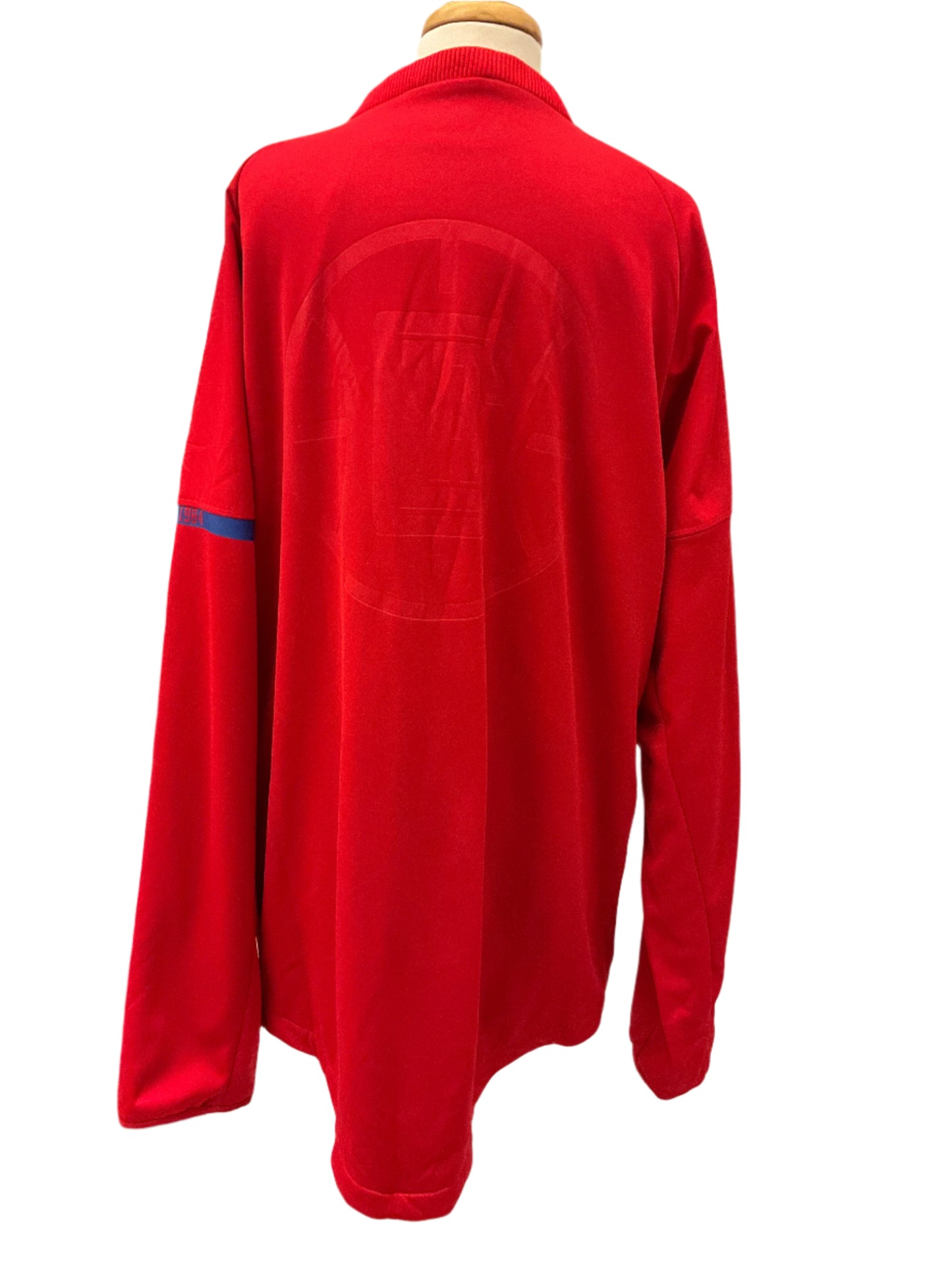 Los Angeles LA Clippers Adidas NBA Official Jacket
