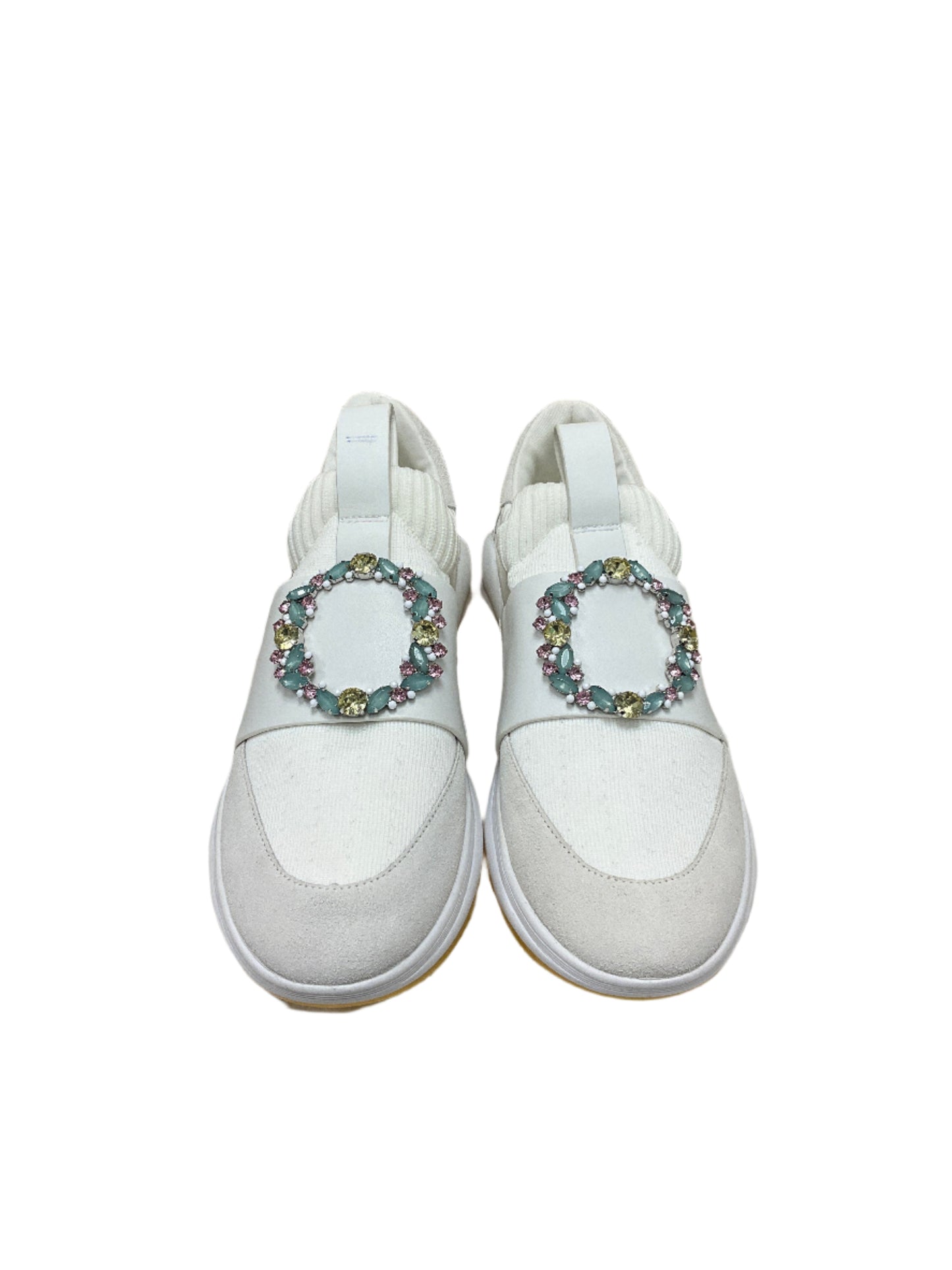 Karl Lagerfeld Jewel Sneakers